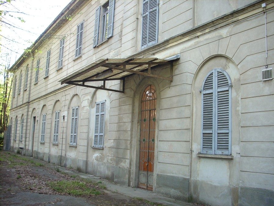Mombello Psychiatric Hospital, Limbiate, Milan - 11.jpg